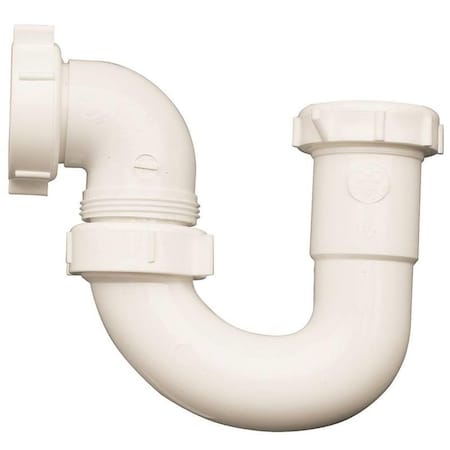Protectionpro 1.5 PVC Sink Repair Trap PR2475252